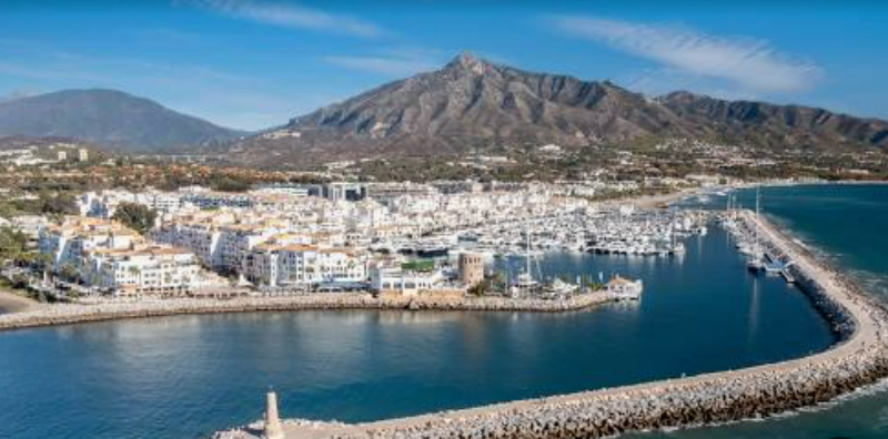 Sugar Dating en Marbella