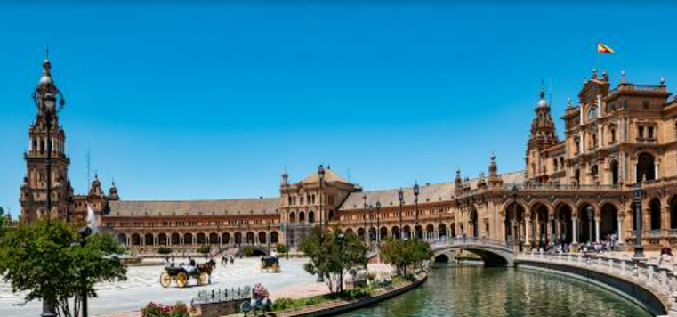 Sugar Dating en Sevilla