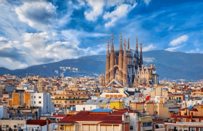 Sugar Dating en Barcelona