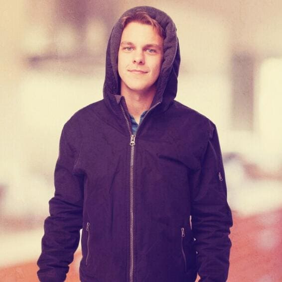 Sugar Baby en Madrid