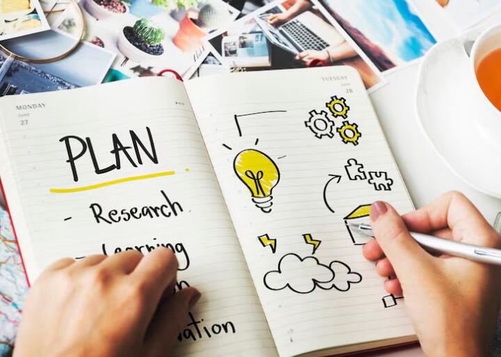 Crear un plan en SugarMommy