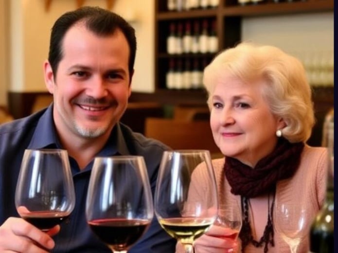 Etiqueta en Cenas de Lujo