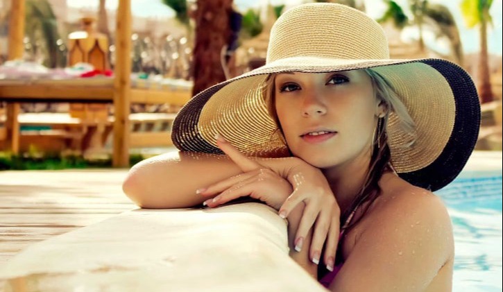 Sugar Mommy Elegante en Sevilla