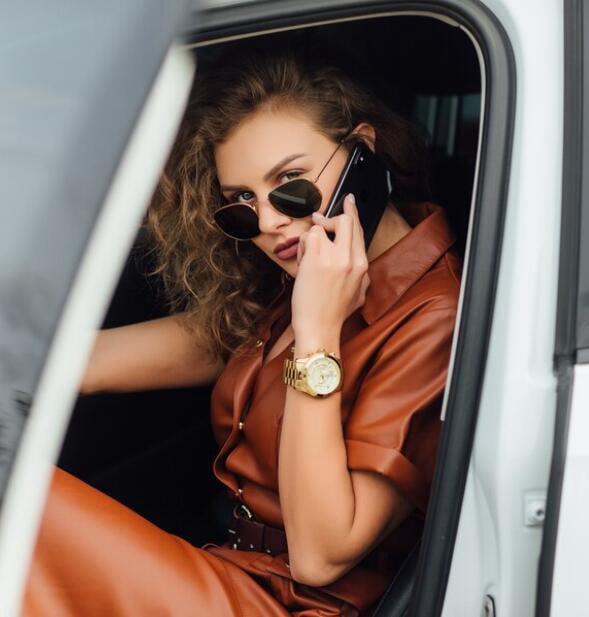 Marta Sugar Mommy Málaga