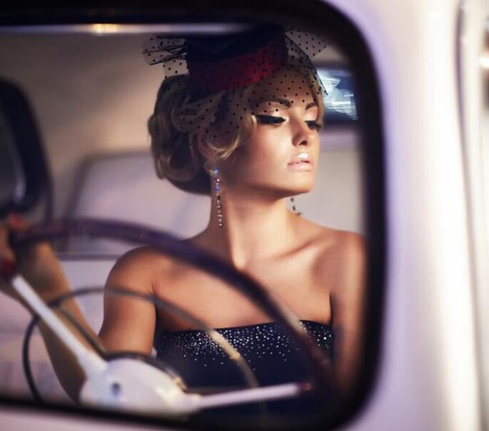 Rosa Sugar Mommy Sevilla